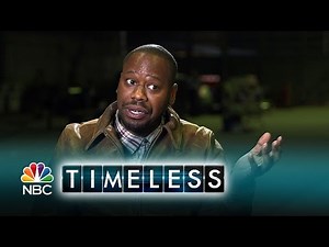 Timeless - The Science of Time Travel (Digital Exclusive)