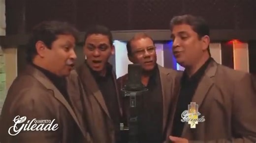 269K views · 19K reactions | Hello family QUARTETO GILEADE - Nova Jerusalém | Advent King's Chorale Music Ministry | Facebook