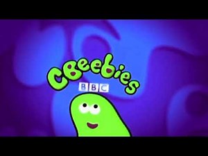 CBeebies Balance Ident [Short] In Mari Group