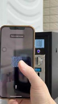 Sintron ST-004: The Ultimate Retrofit for Pay-Per-Use Laundry [Coin + Mobile] | Coin Operated Washer