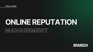 Want to stay ahead of the game? Discover what people are saying about your brand and take control of your #onlinepresence! 🗣️💬 Here's how: 1️⃣ Check your mentions tab 2️⃣ Use filters (like Sentiment) 3️⃣ Set up Storm Alerts 4️⃣ Analyze your results and draw conclusions 5️⃣ Check your daily & weekly e-mail reports Join the ranks of successful brands ✨ that monitor their reputation with precision! | Brand24