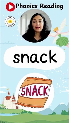 Reading Practice with Phonics | Phonics for Kids