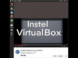Why Use a Virtual Machine? + Step-by-Step VirtualBox RPM Install!