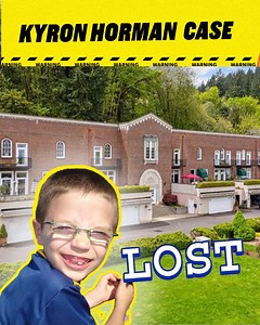 Kyron Horman: Science Fair Turned Crime Scene (Part 1) | Crime Weekly