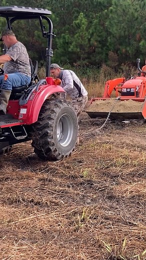 2.1M views · 9.6K reactions | How to get unstuck & spread lime on a food plot #stuck #lime #trucklife | Piney Grove Homestead and Mini Farm | Facebook