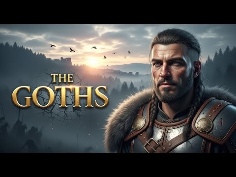 Fall Asleep to the ENTIRE History of The Goths