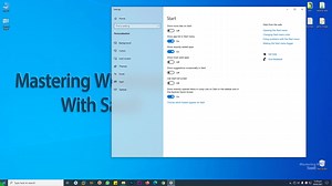How To Show App List On Start Menu
