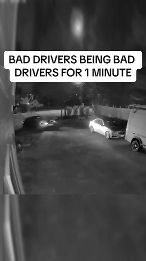 THESE ARE SOME REALLY BAD DRIVERS #dashcam #trucking #carcrash