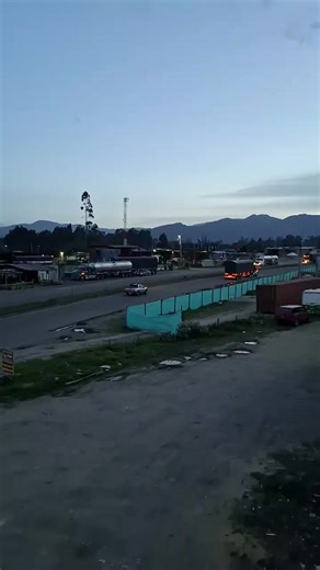 Exploring the Love for Kenworth Trucks in Colombia