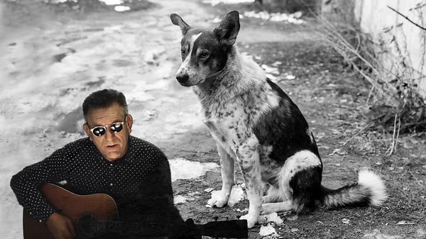 Robert Fields - The Ballad Of Ira Hayes