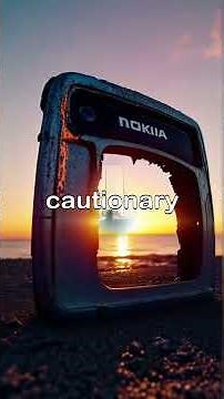 “The Rise and Fall of Nokia: From #1 to Forgotten”