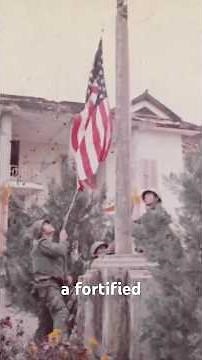 The Battle of Hue — the brutal street fight that defined Tet