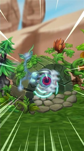 Discover Adult Anglow and more in My Singing Monsters Dawn of Fire #mysingingmonsters
