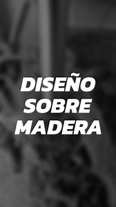 1.5K views | No te quedes atrás, sigue nuestra página #forstner #dsmcorp #carpinteria #muebles #parati #2025Ready | DISEÑO SOBRE MADERA | Facebook