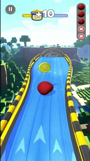 How to Get Tomatoes in Minecraft🍅| Easy Guide #shortvideo #gaming #shortsfeed #challenge #goingballs