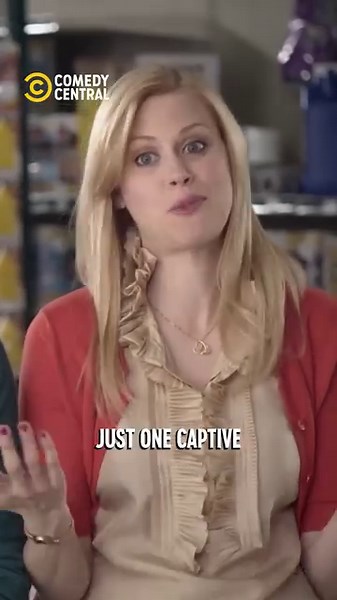 If you're going to do it, do it properly 🔨 | Comedy Central UK