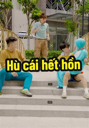 Doraemon giật mình phát bong bóng bay tùm lum 🤣 #doraemon #nobita #doraemon_nobita_vn #behindthescenes #behindthescene #thelivemastervn