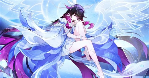 Genshin Impact Columbina materials, kit, and Constellations