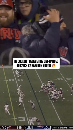 All of us right now 😮 HOUvsNE on ESPN/ABC Stream on #NFLPlus and ESPN App | NFL