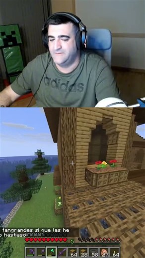 LA MEJOR CASA QUE VERAS EN MINECRAFT PART 2 #minecraft #minecrafttutorial #servidorminecraft #shorts