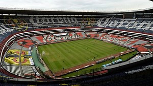 Fans 'already packing bags' for first game of 2026 World Cup at iconic stadium