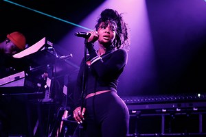 Summer Walker Releases New Album, ‘Still Over It’ | Essence