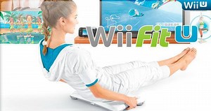Análisis Wii Fit U - Wii U