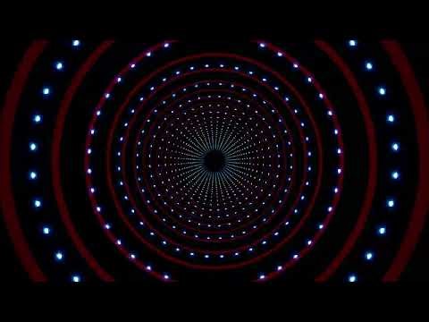 Disco Lights Background | No Sound | Flashing Disco Lights Background No Copyright