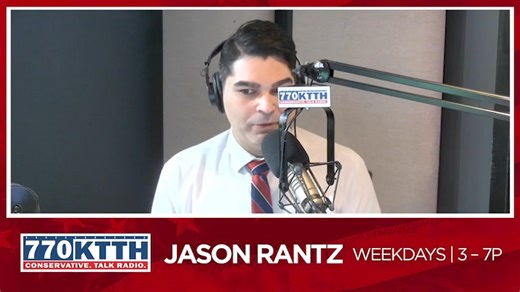 14 reactions · 10 comments | I address the elephant in the room: why was there a programming change on KTTH? | The Jason Rantz Show on Seattle Red 770 AM | Facebook