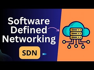Software Defined Networking | SDN | SDN Network | SDN in IOT🌍