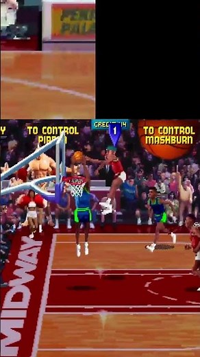 nba jam 2025 | xbox series s | xboxdevmode
