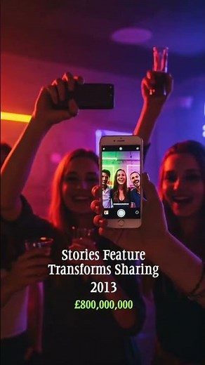 The Evolution of Snapchat | History of Snapchat