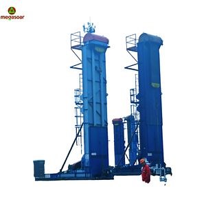 API Rotaflex Pumping Units Long-Stroke Pumping Unit