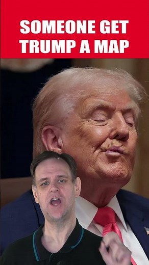 Trump yells at NATO for a problem NATO can't solve #news #shorts