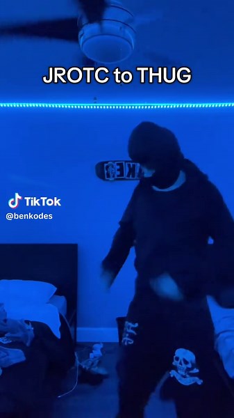 Guys I might redo it 🥴#viralvideo #fyp #xybca #army | jrotc uniform