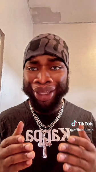 Explore the Hilarious Love Chronicles of JustJoOfficial!