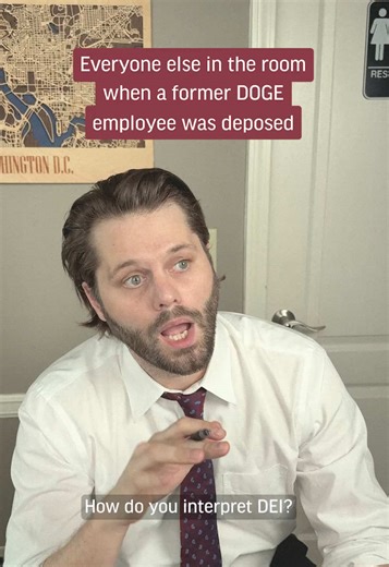 Controversy Over Grant Cancellations by DOGE Employees Using ChatGPT