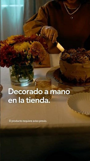 Un fácil Día de Acción de Gracias con Publix.