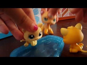 Lps: Best Babysitter EVER!! ( part 2 )