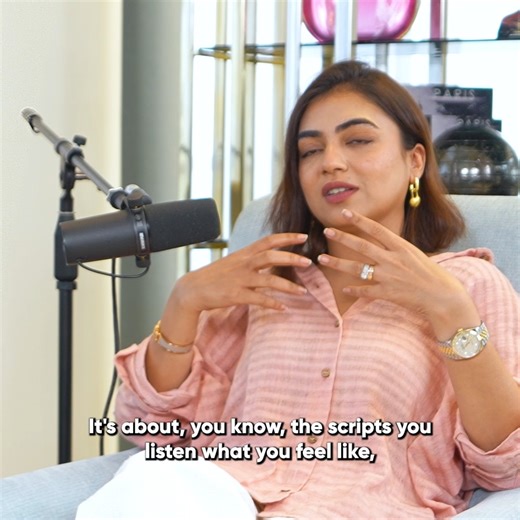 790K views · 6.8K reactions | I Interviewed Nazriya Nazim and Basil Joseph | Khalid Al Ameri | Facebook