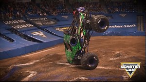 16K views · 1.4K reactions | Watch these highlights of Arena Championship Series East from this past weekend in Wilkes-Barre, PA  #MonsterJam | Monster Jam | Facebook