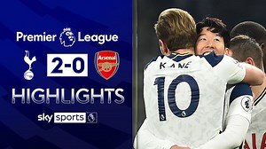 Dele Alli: Tottenham urge midfielder to fight for place, club against loan move