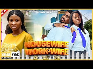 HOUSE WIFE WORK-WIFE (MOVIE BREAKDOWN 2024)