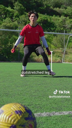 2 Soccer Shooting Techniques to Beat Goalkeepers