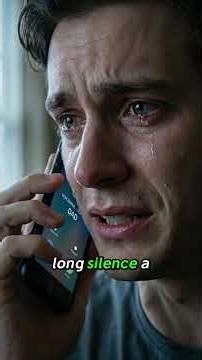 “He Called His Son Every Night… Until One Day the Calls Stopped ”
