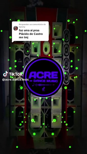 Dança da Nostalgia: Música Acre para Dançar 🥳