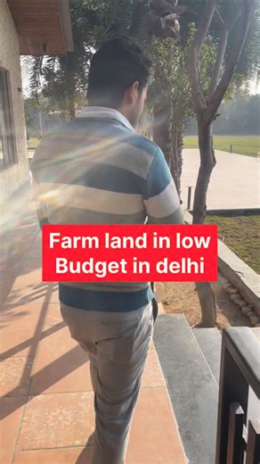 Punit sihaag on Instagram: "1100 Sq. Yards Farmland for Sale – Near IGI Airport, Main Delhi Road A great opportunity to own 1100 square yards of farmland in a prime and fast-developing location near IGI Airport, right on the Main Delhi Road. This property is ideal for farm house, weekend home, organic farming, or future investment. The land is well-connected with smooth road access, close to major highways, and surrounded by developing residential and commercial projects. Being near IGI Airport 