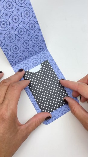 65K views · 2K reactions | Here’s an easy way to present a double gift card-card. #cardmakingfun #cardmakersofinstagram #papercrafting #paperaddict #craftymomma #papercraftersofinstagram #paperlovers #easycrafts #papercraftingaddict #cardmaker #artandcrafts #holidaycrafts #thankyoucards #greetingscard #homemadecards #holidaycard #craftlove #greetingcarddesign #snailmailideas #cardstock #craftsofinstagram #giftcardholder | thediyday | Facebook