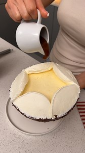 425K views · 1.8K reactions | Caramel ice cream pie殺 | Chefclub Network | Facebook