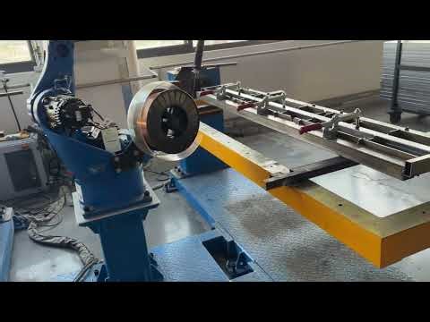 How to Specify GD&T Tolerances for Welded Frame Assemblies | China OEM/ODM Factory Guide